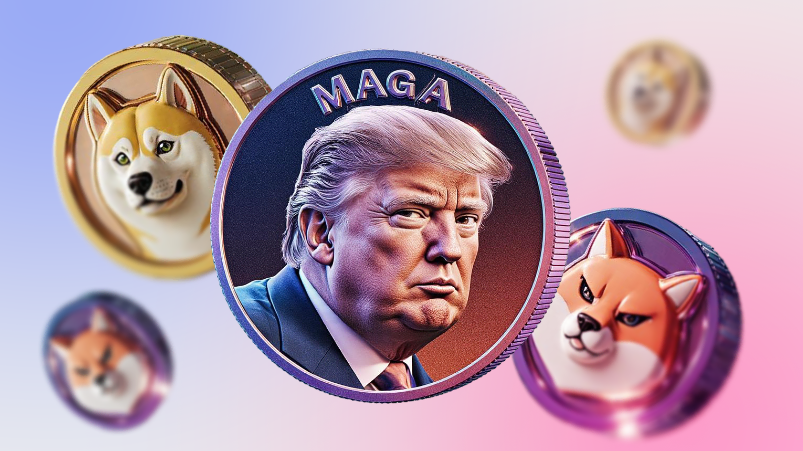 Meme Coins: a Detailed Look into the Phenomenon