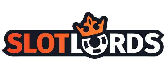 SlotLords logo