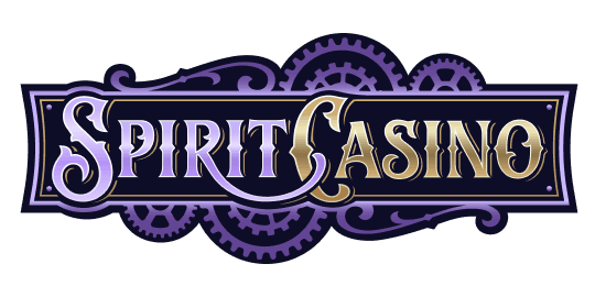 Spirit Casino logo