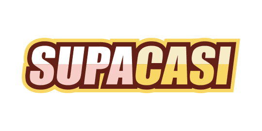 SupaCasi logo