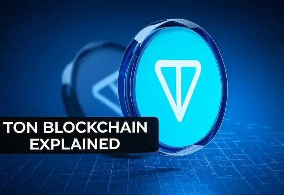TON Blockchain: What is It?