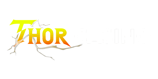 Thor Casino logo