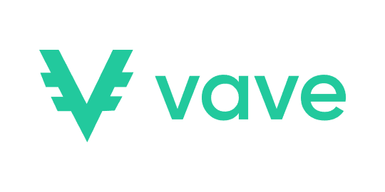 Vave logo