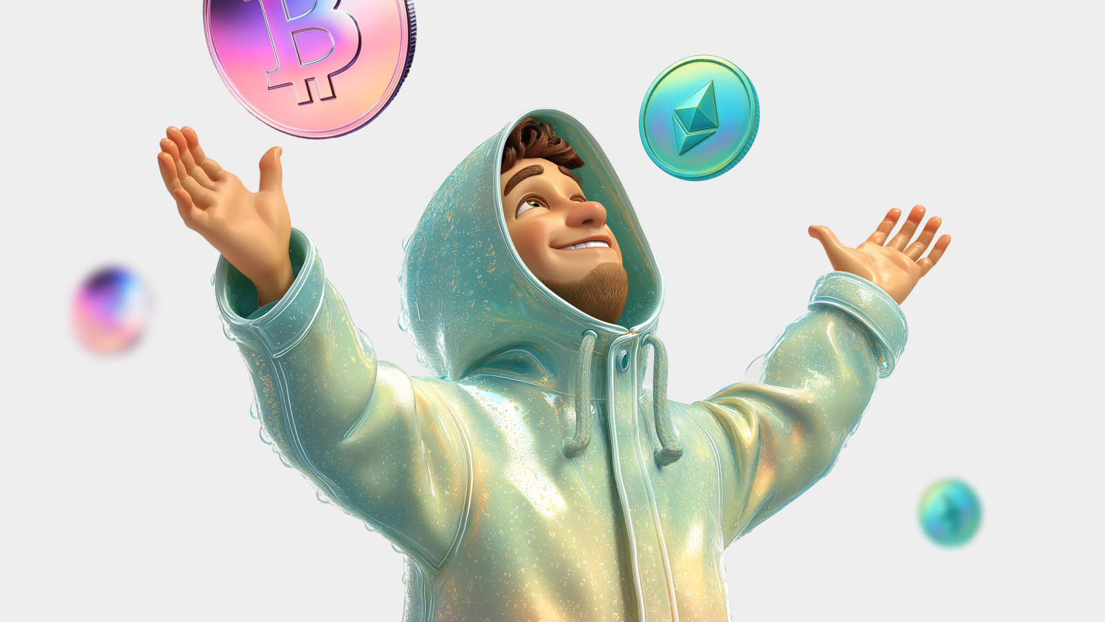 What is a Crypto Airdrop and How to Get Free Tokens