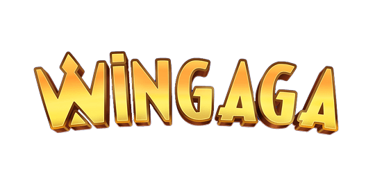 WinGaga logo