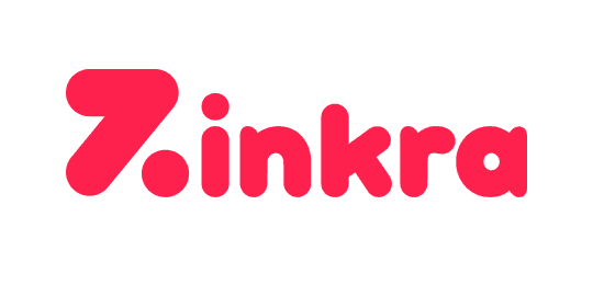 Zinkra Casino logo
