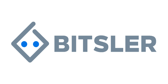 Bitsler logo