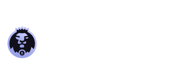 CryptoLeo logo