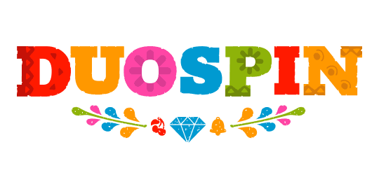 Duospin logo