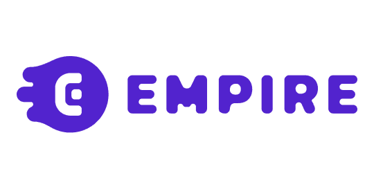 Empire.io logo