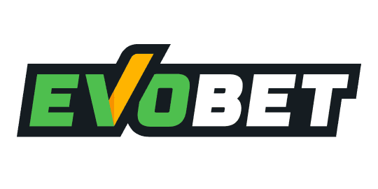 Evobet logo