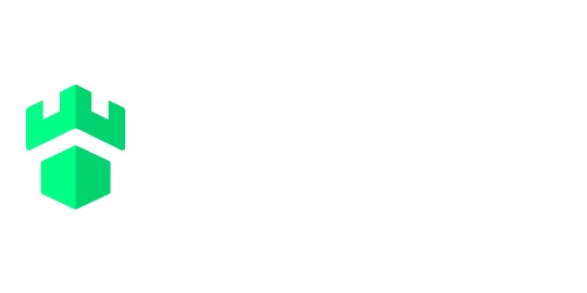 Gamdom logo