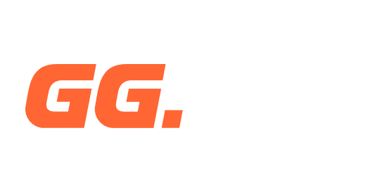 GGbet logo