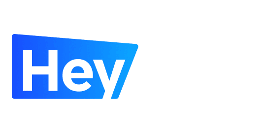 Heybets logo