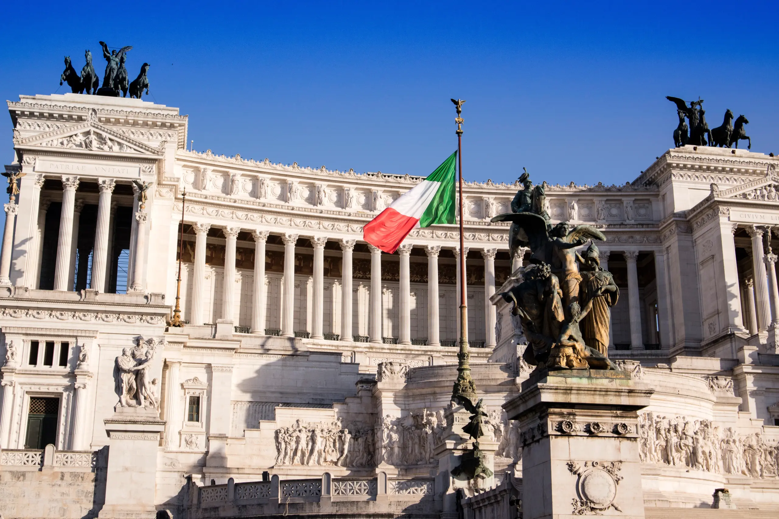 46 Firms Apply for Italy’s 2026 Online-Gaming Licences Despite €7 Million Price Tag