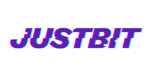 Justbit logo