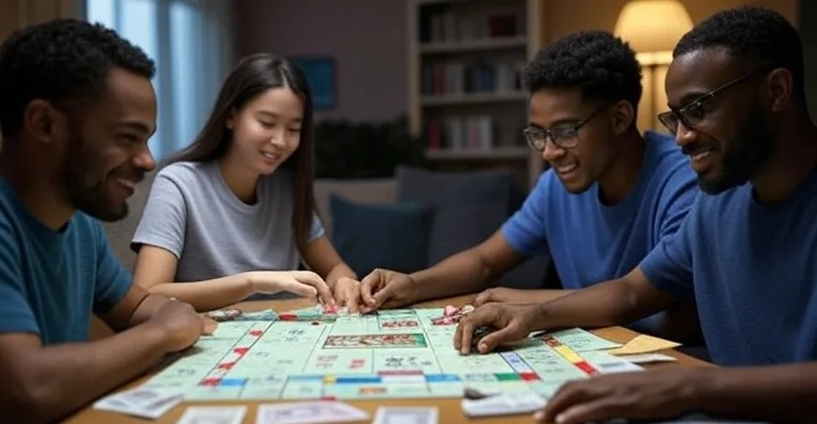 Evolution Strikes Exclusive Hasbro Deal for Monopoly Live Casino and Slots