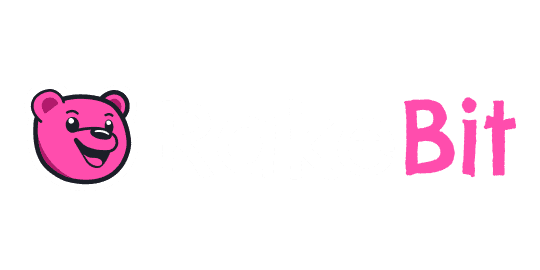 Rakebit logo