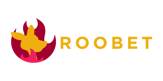 Roobet logo