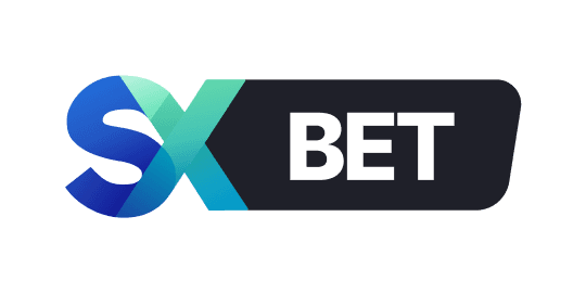 SX Bet logo