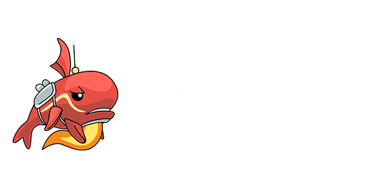 Whale.io logo