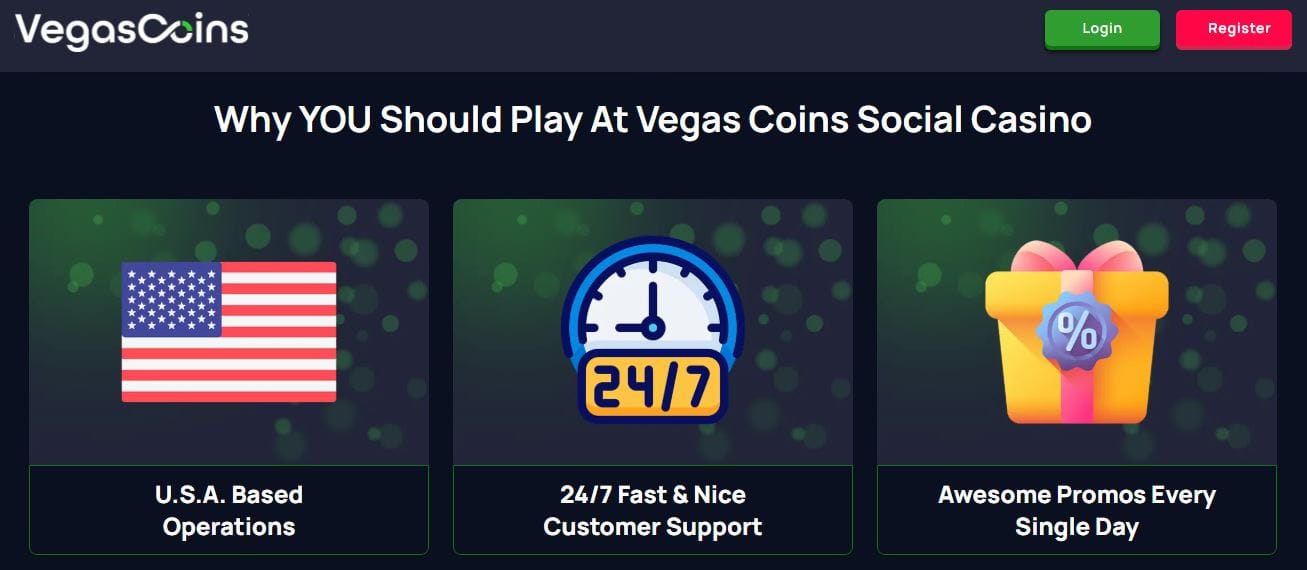 Vegas Coins - Image 3