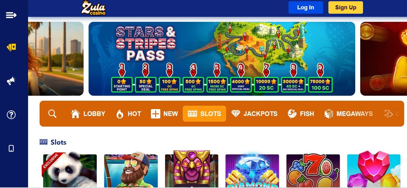 Zula Casino - Image 4