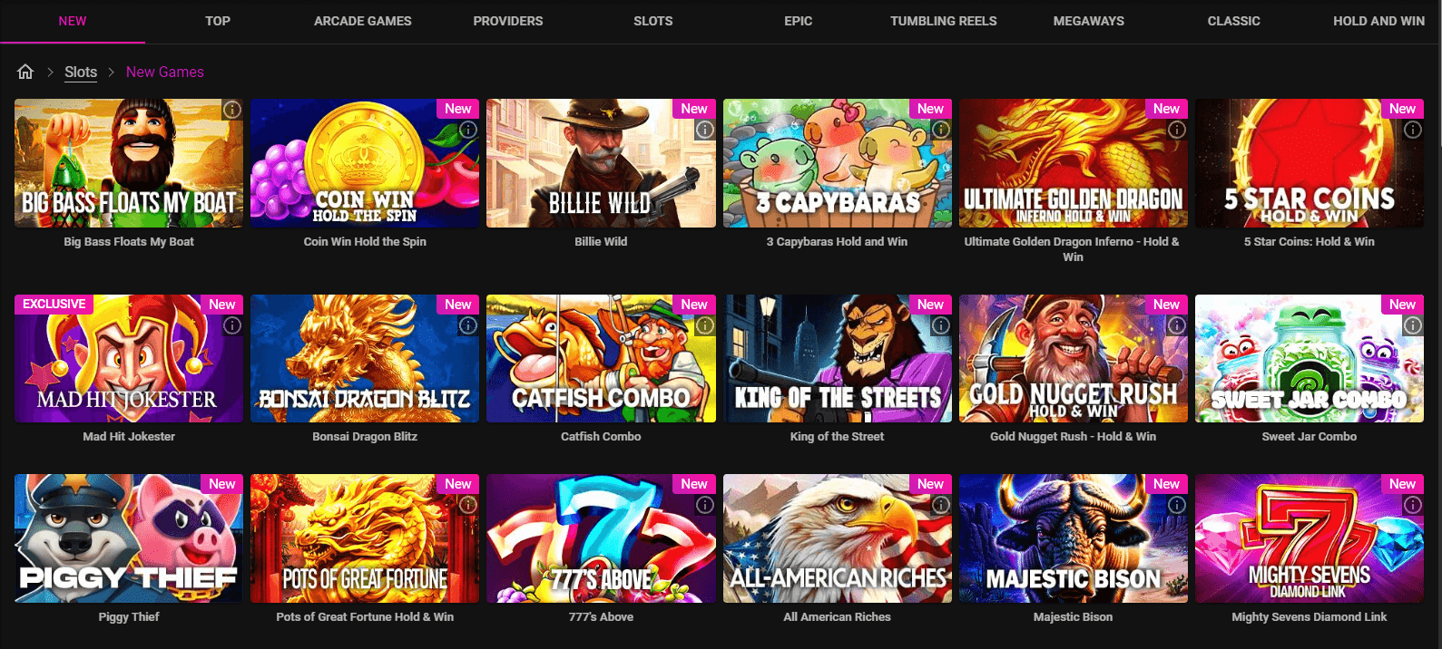 Pulsz Casino - Image 4