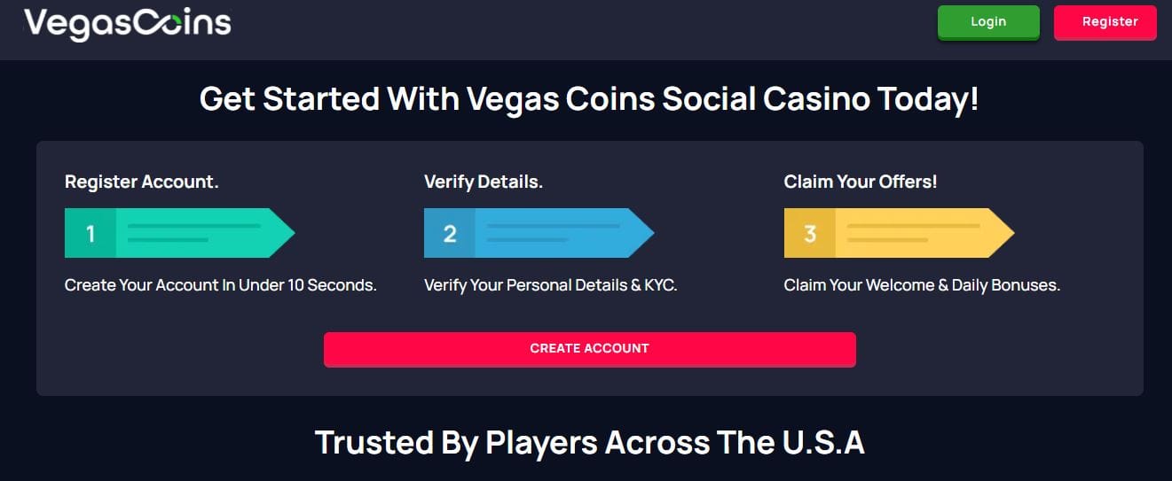 Vegas Coins - Image 5