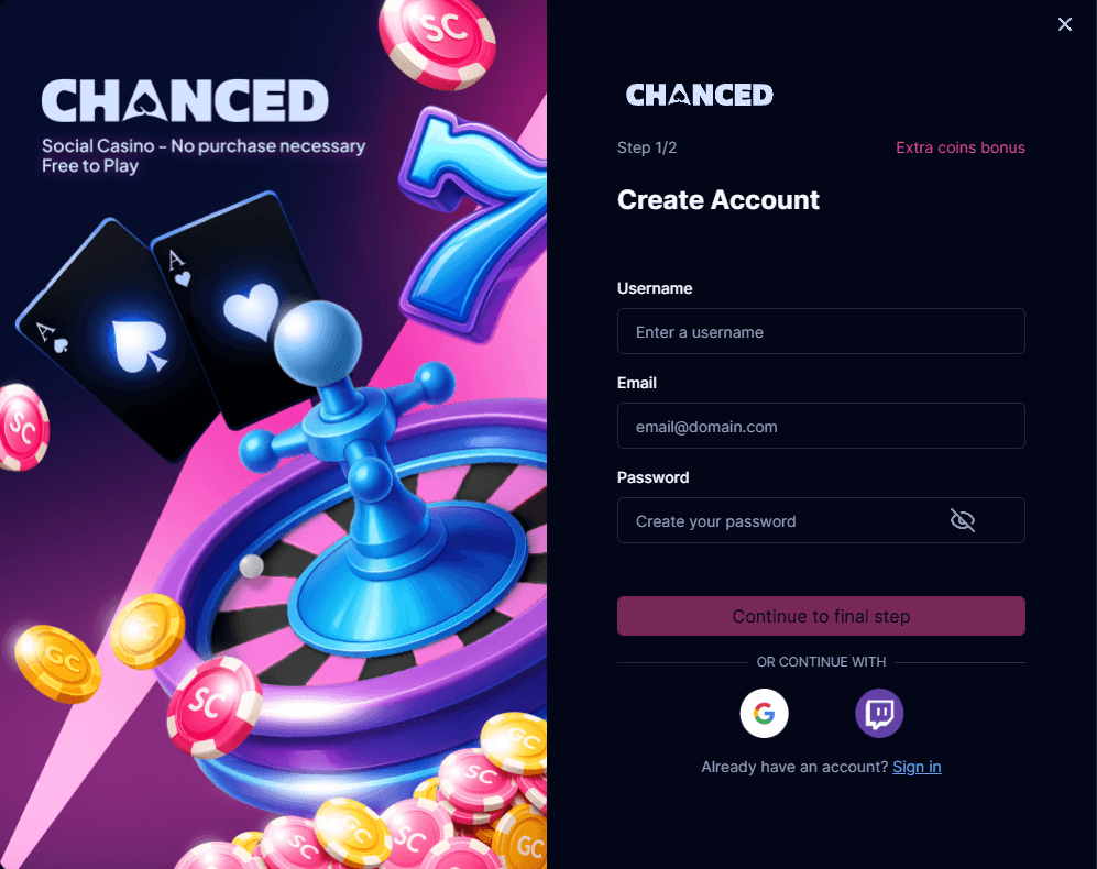 Chanced - Image 5