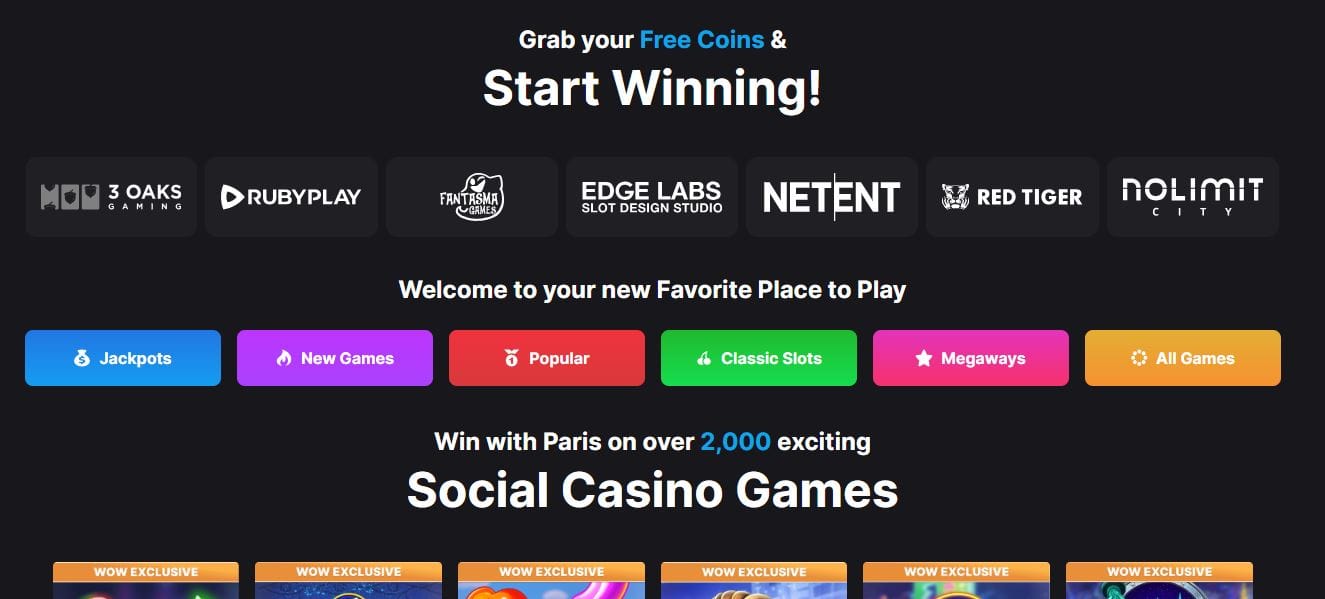 WOW Vegas - Image 4