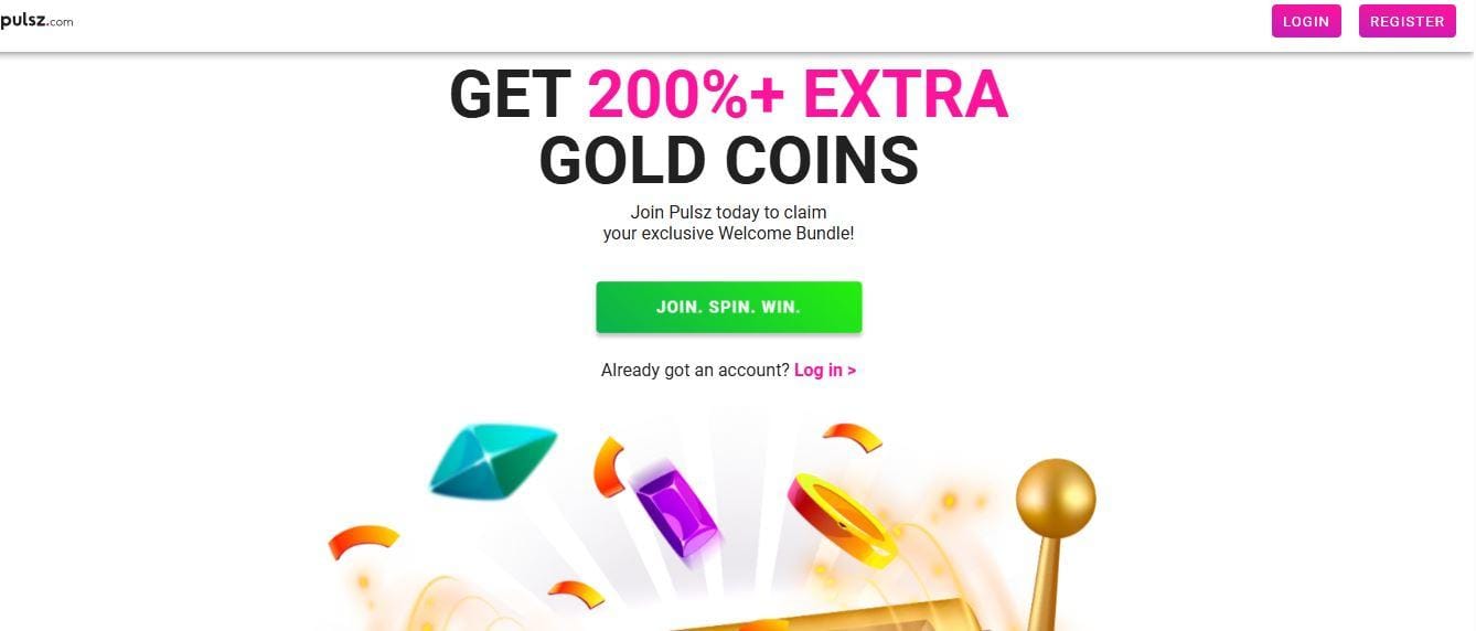 Sweepstakes Casinos in 2026: Legal US Sweeps Coins Gaming - Image 24