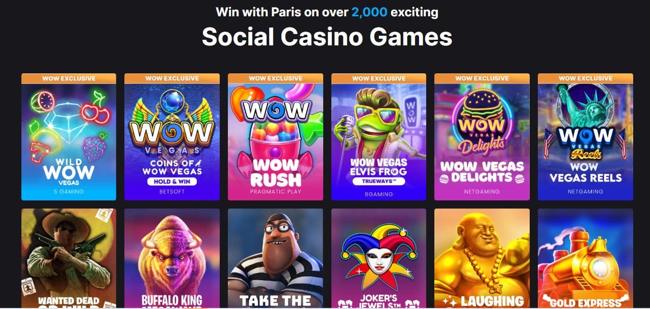 WOW Vegas - Image 5