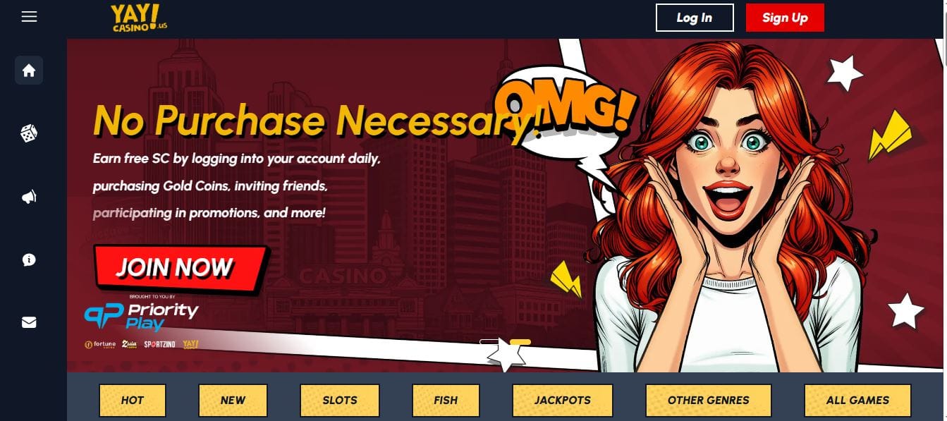 Yay Casino US - Image 2