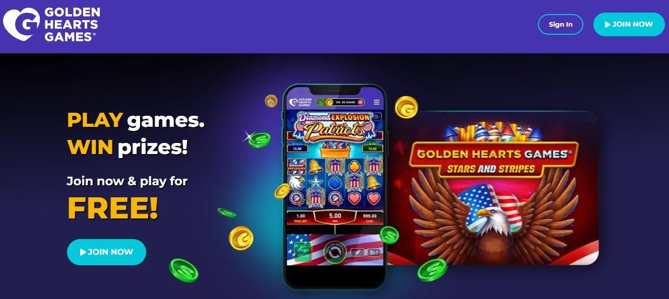 Sweepstakes Casinos in 2026: Legal US Sweeps Coins Gaming - Image 23