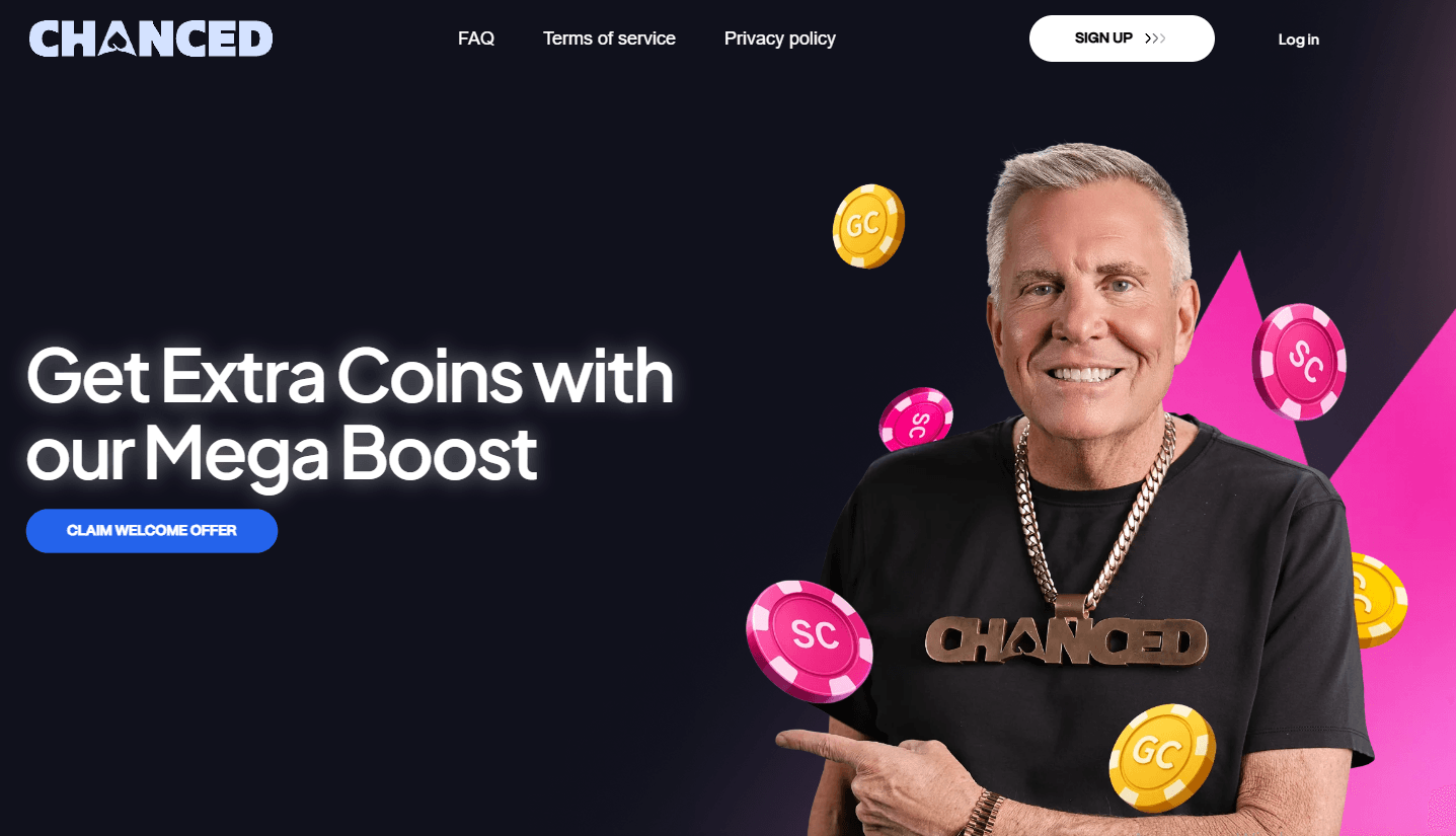 Chanced - Image 2
