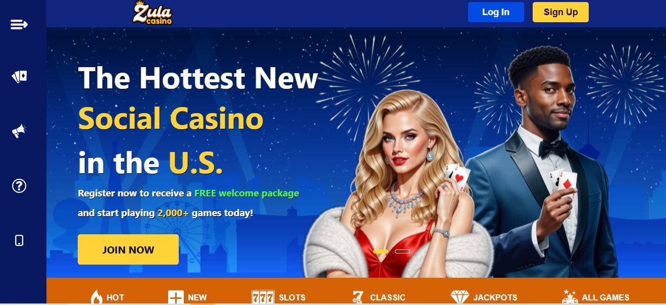 Zula Casino - Image 2