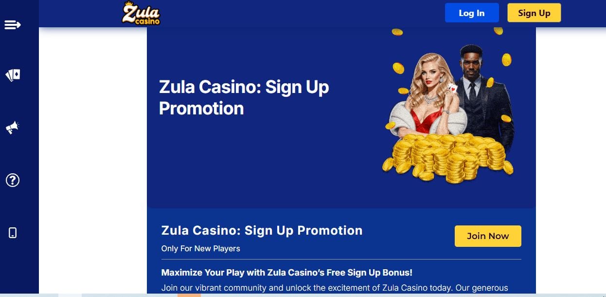 Zula Casino - Image 3