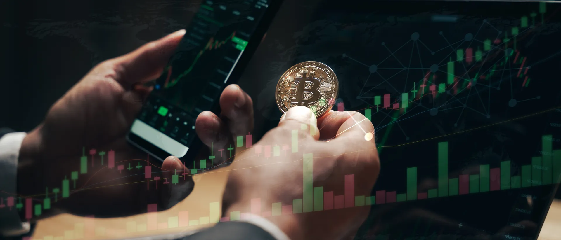 Algeria introduces a complete ban on cryptocurrencies