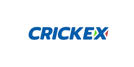 Crickex logo