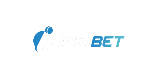 Indibet logo