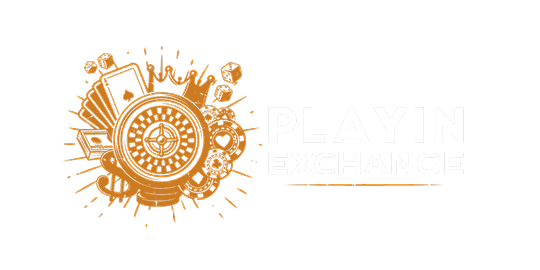 Playinexch logo
