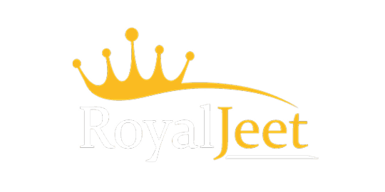 RoyalJeet logo