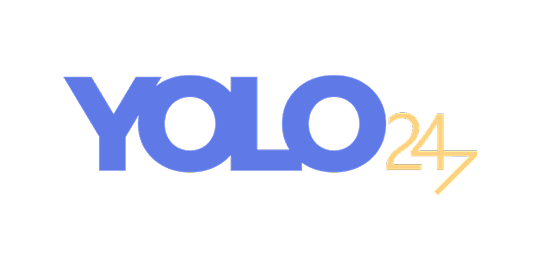 Yolo247 logo