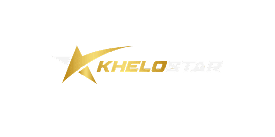 Khelostar logo