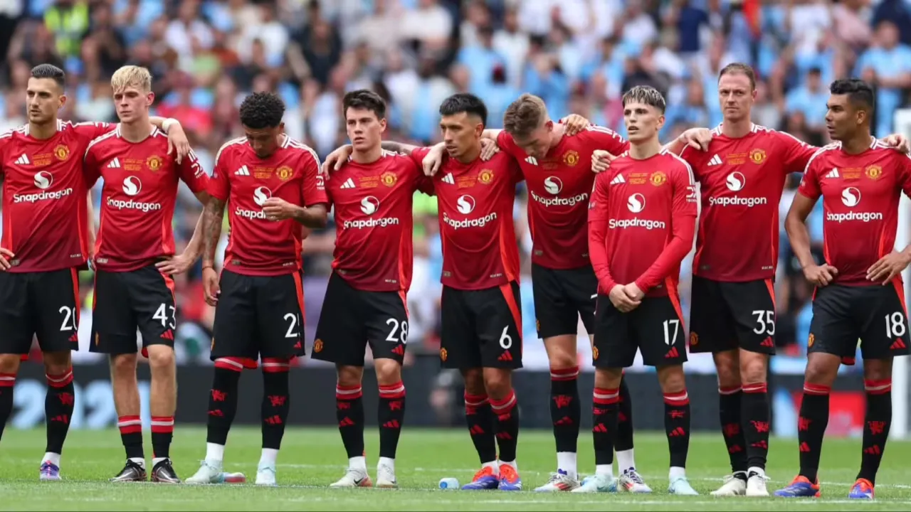 Manchester United Secures Parimatch as Regional Betting Partner