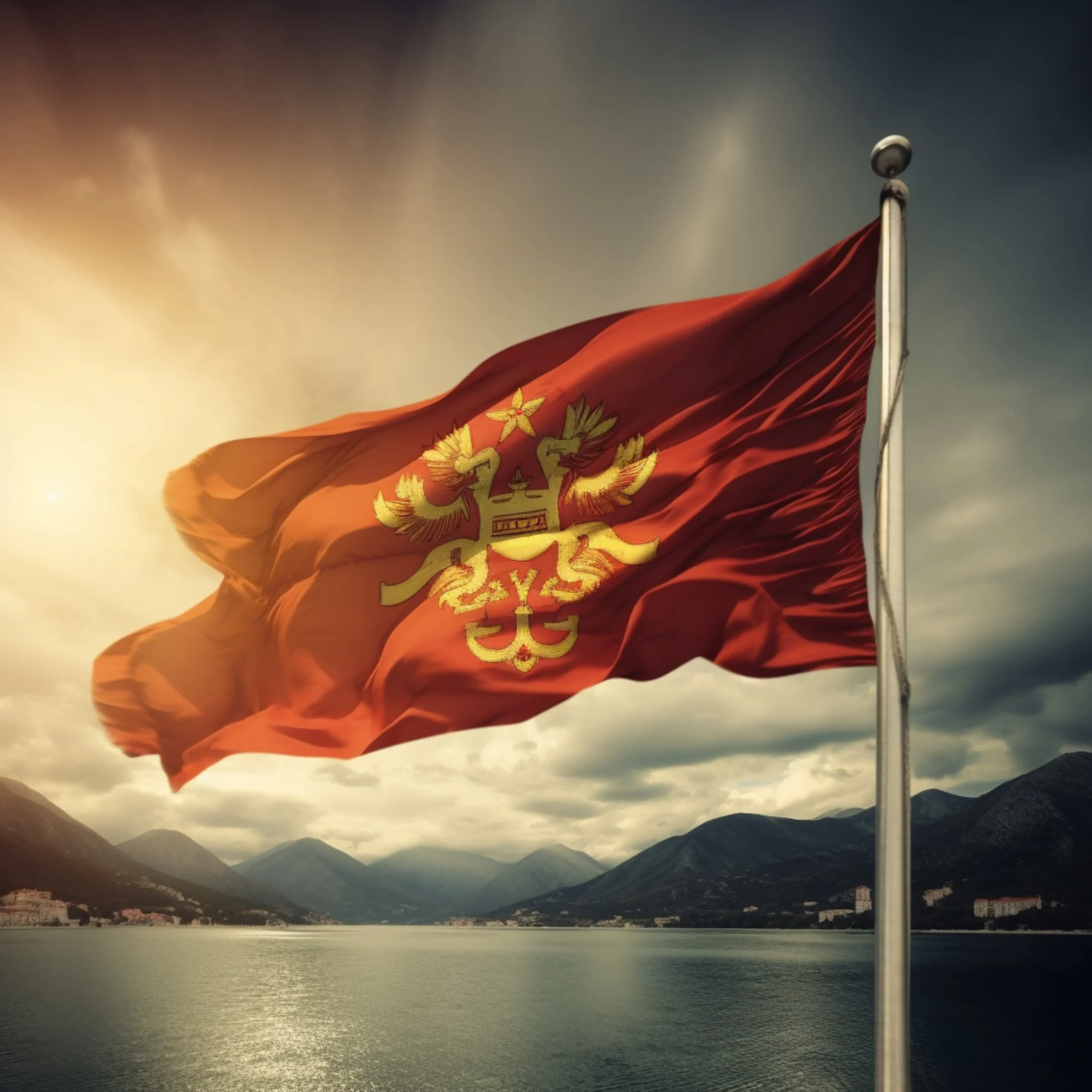 Montenegro adopts a new gambling law to meet EU standards amid operator backlash