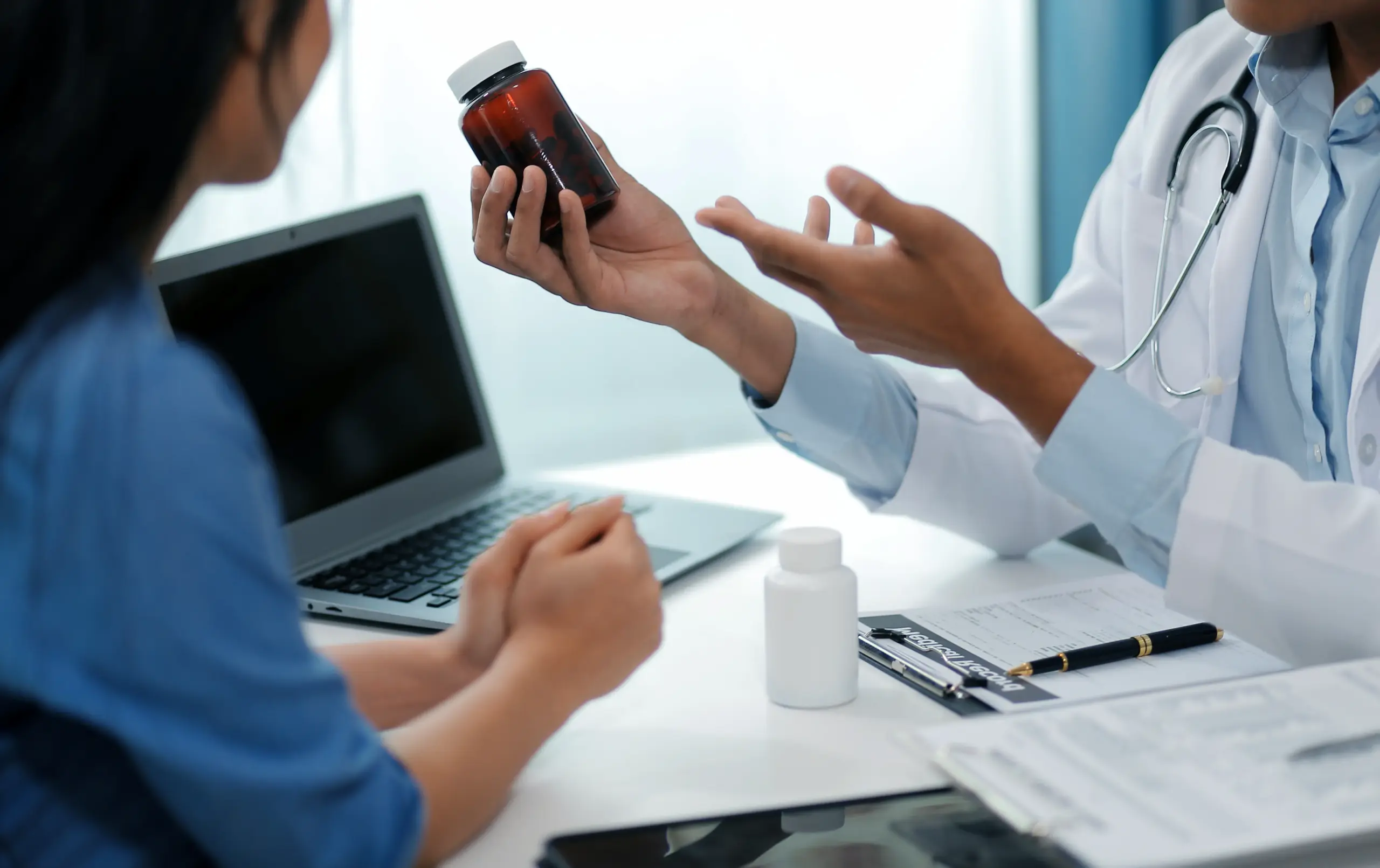 Gambling addiction may be less likely with Ozempic, Nature Medicine suggests