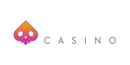 Voodoo Casino logo