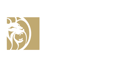 BetMGM logo